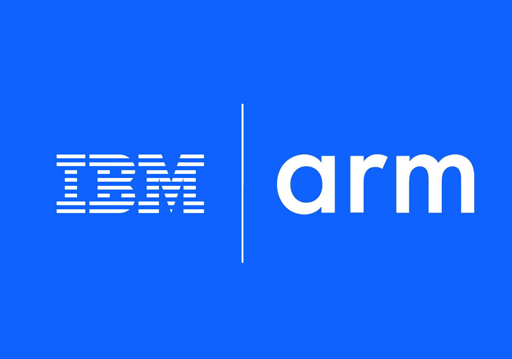 IBM_Arm