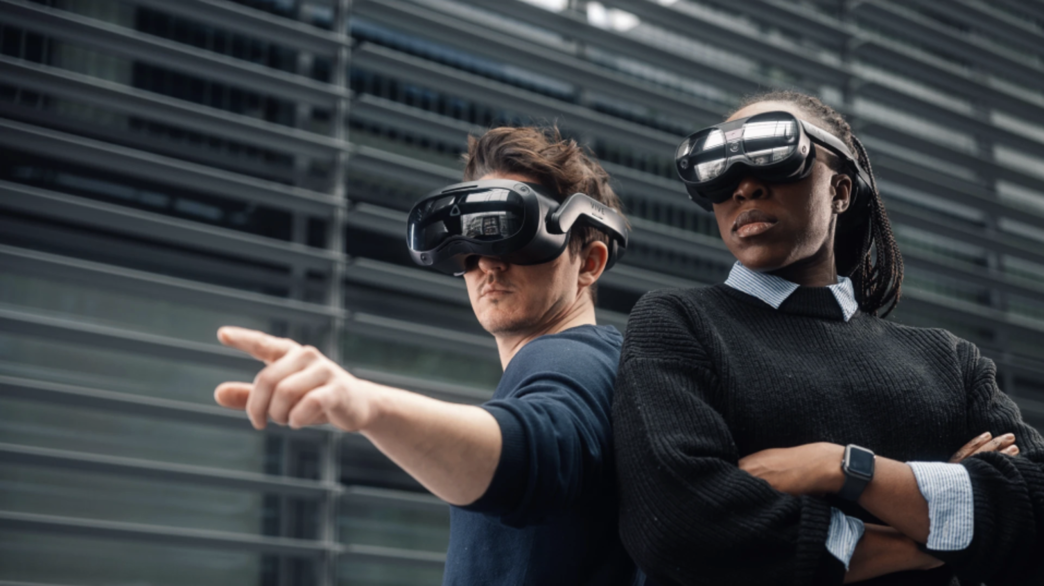 Vibrações do crânio podem substituir as passwords tradicionais