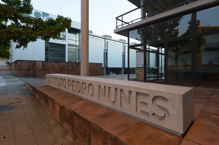 ©Instituto Pedro Nunes