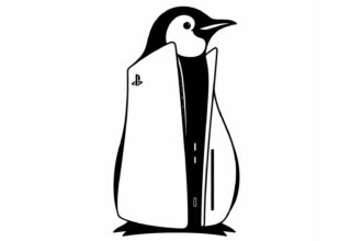 Linux_PS5