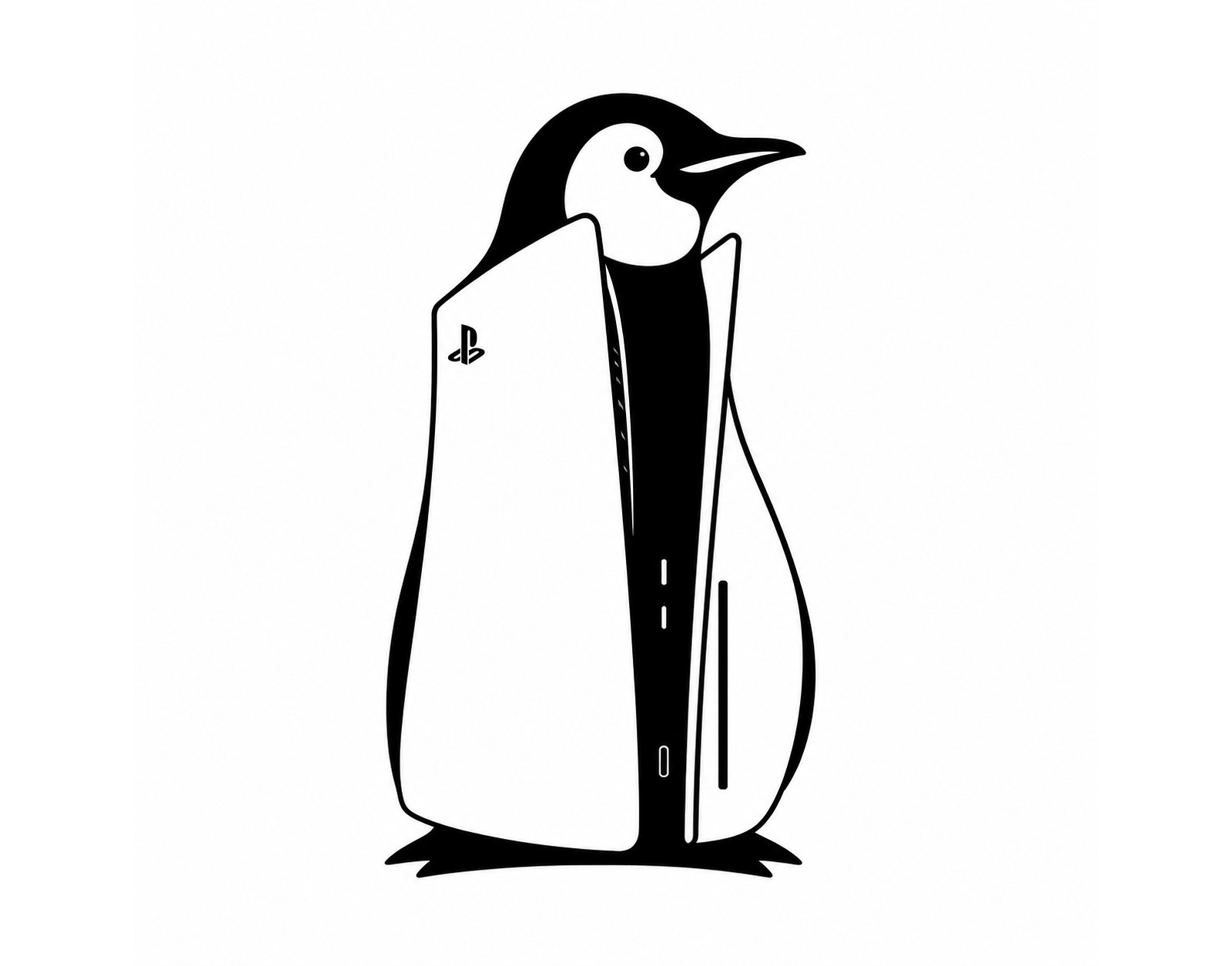 Já se pode usar Linux na PlayStation 5, mas com limitações