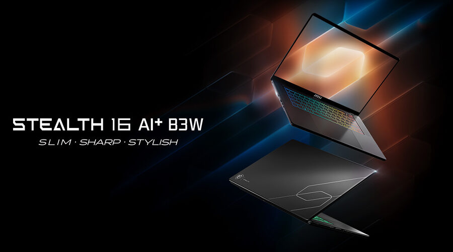 MSI-Stealth-2026