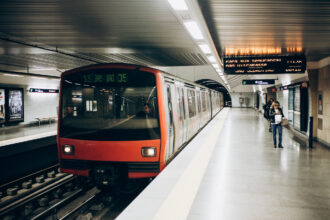 Metro Lisboa