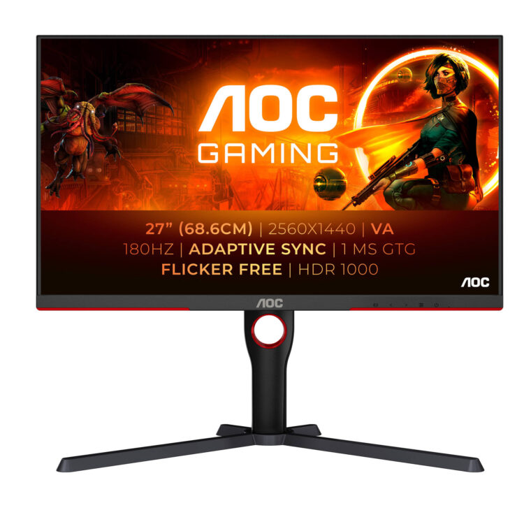 Monitor_AOC