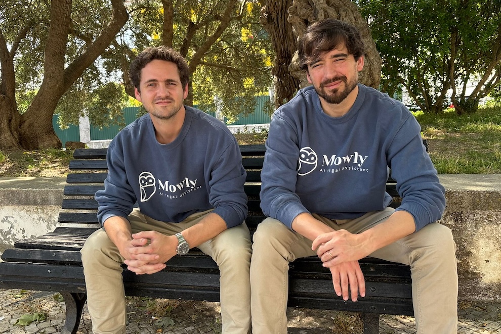 ©Mowly | Miguel Fidalgo e Francisco Costa