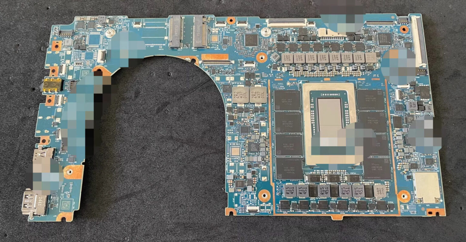 NVIDIA-N1-LAPTOP-MOTHERBOARD
