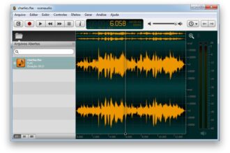 OceanAudio