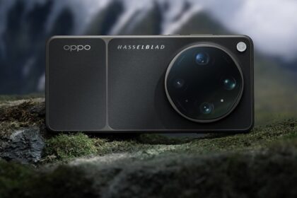 ©Oppo | Find X9 Ultra