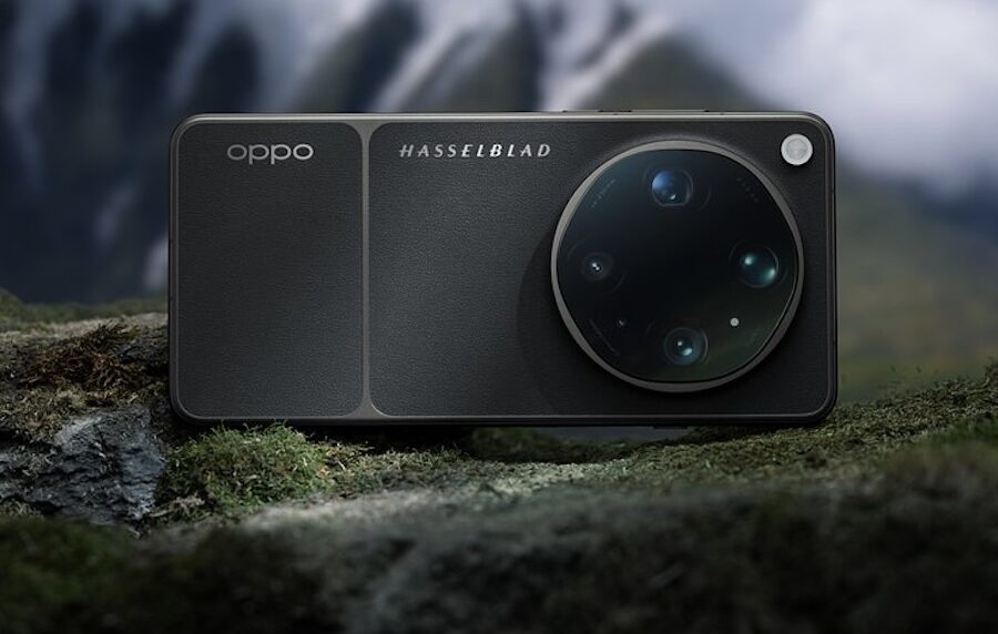 ©Oppo | Find X9 Ultra