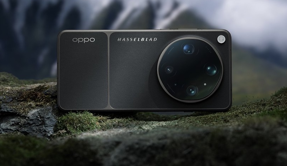 ©Oppo | Find X9 Ultra