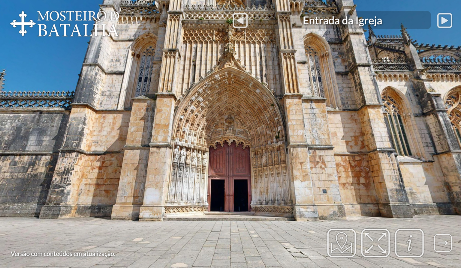 ©Património Cultural, IP