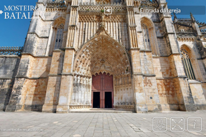 ©Património Cultural, IP