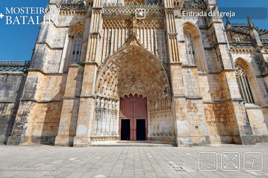 ©Património Cultural, IP