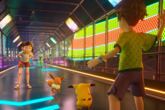 ©Pokémon | Champions