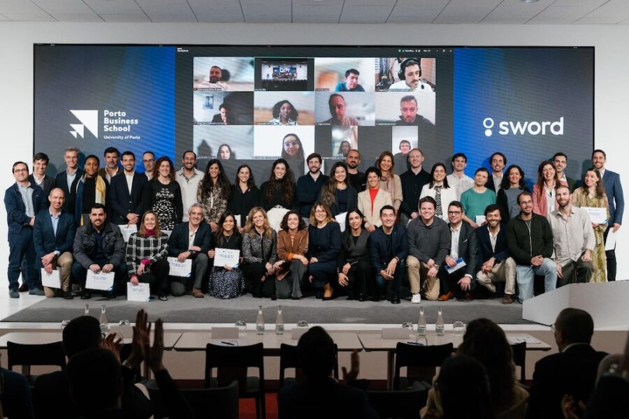 ©Porto Business School | IA MBA