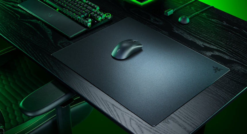 ©Razer | Atlas Pro