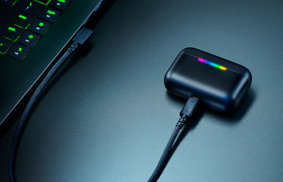 ©Razer | Hammerhead V3