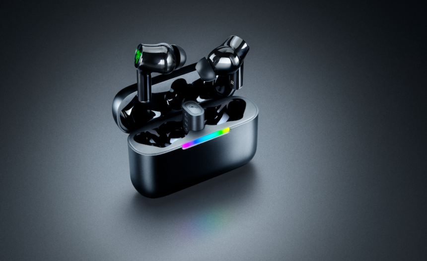 ©Razer | Hammerhead V3