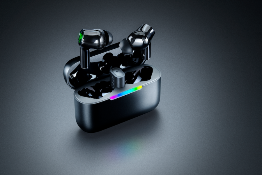 ©Razer | Hammerhead V3