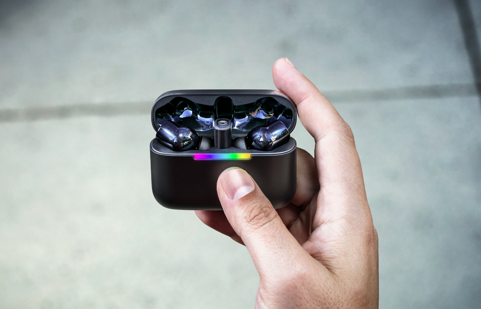 ©Razer | Hammerhead V3