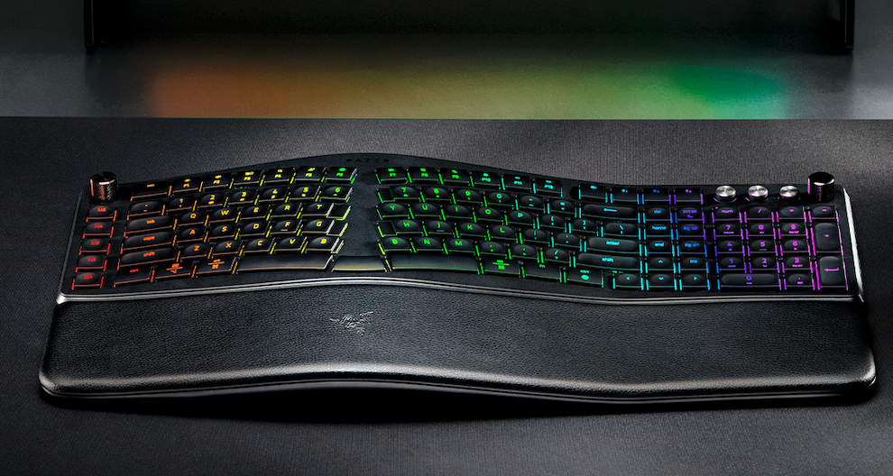 ©Razer | Pro Type Ergo