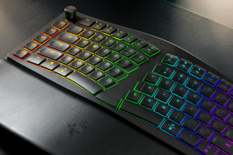 ©Razer | Pro Type Ergo