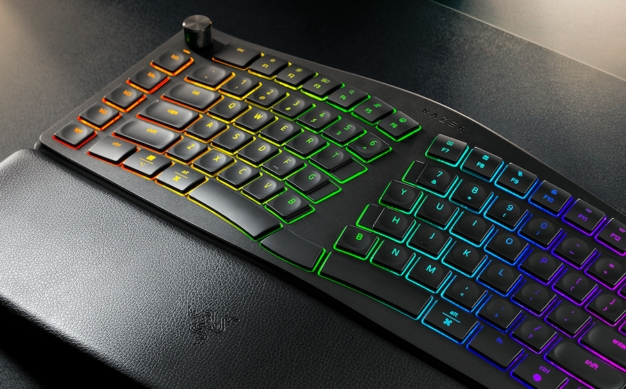 ©Razer | Pro Type Ergo