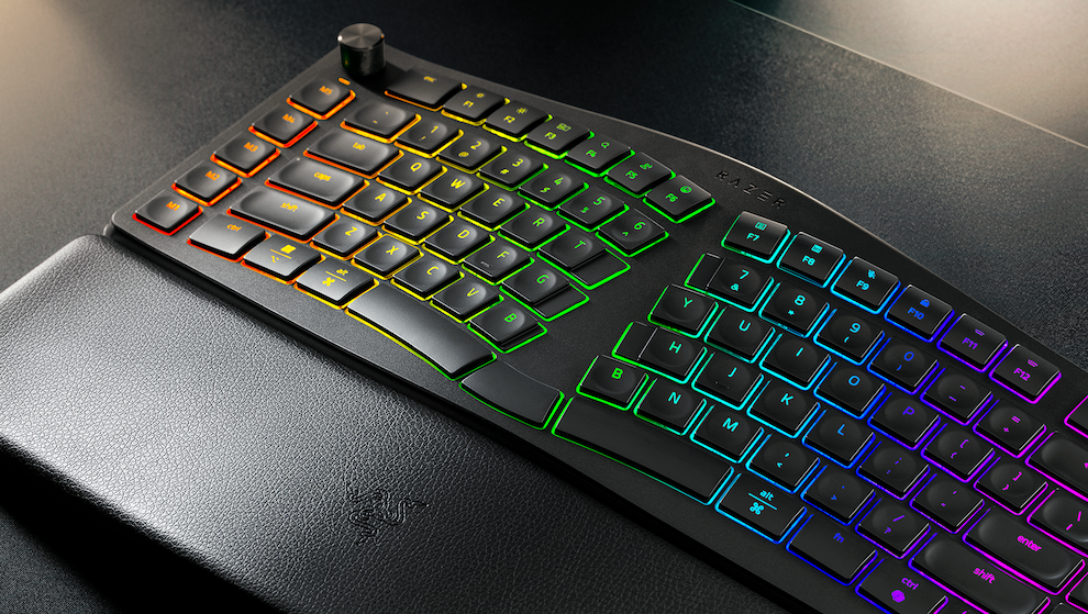 ©Razer | Pro Type Ergo