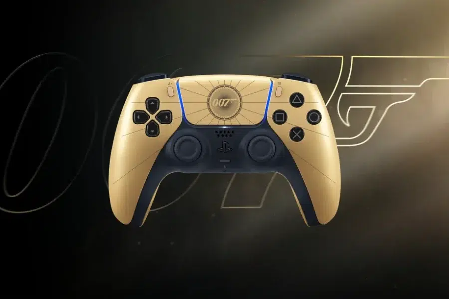Sony_Dualsense_James_Bond