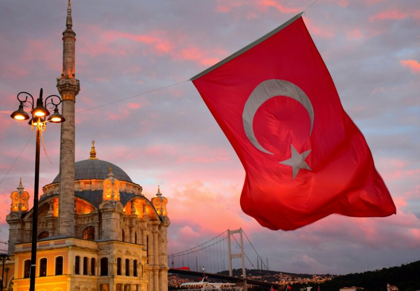 Turquia