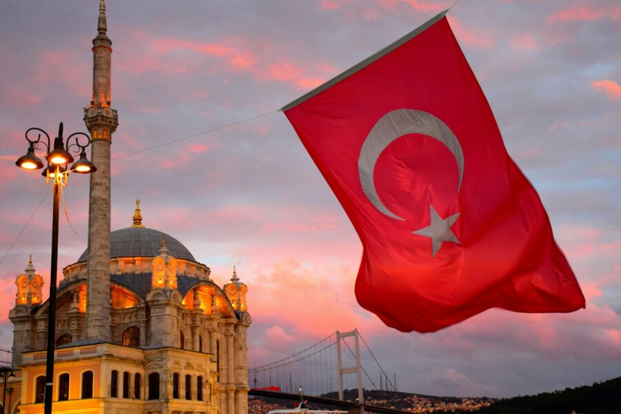 Turquia