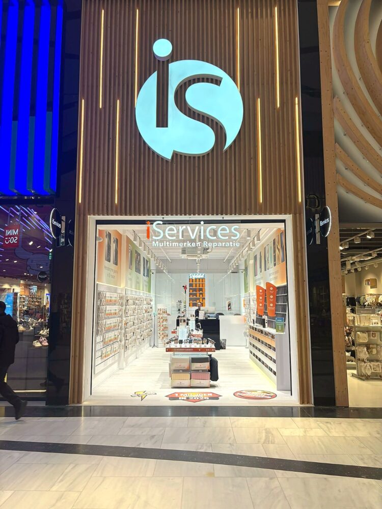 iServices | PCGuia iServices