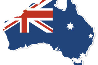 Outline of Australia