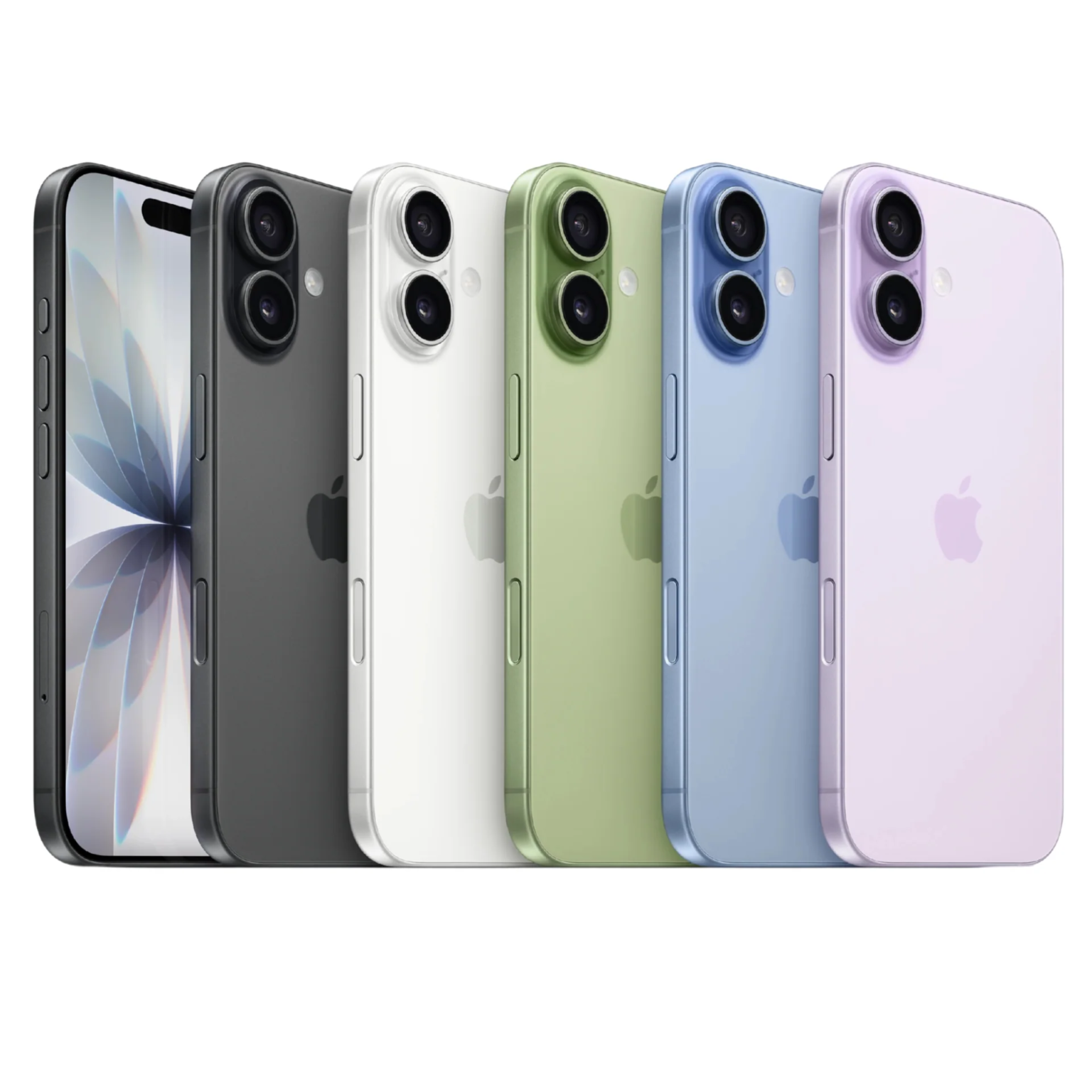 ©Apple | iPhone 17