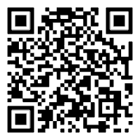 QR code that can be scanned with a smartphone to open a link or display encoded content