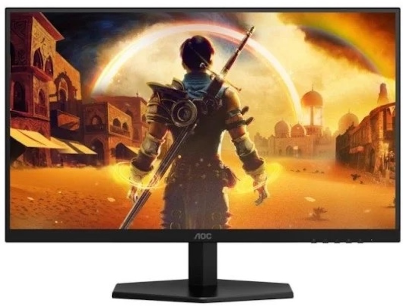 ©AOC | Monitor