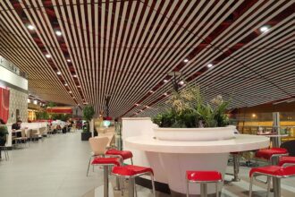 Aeroporto