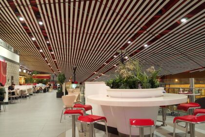 Aeroporto