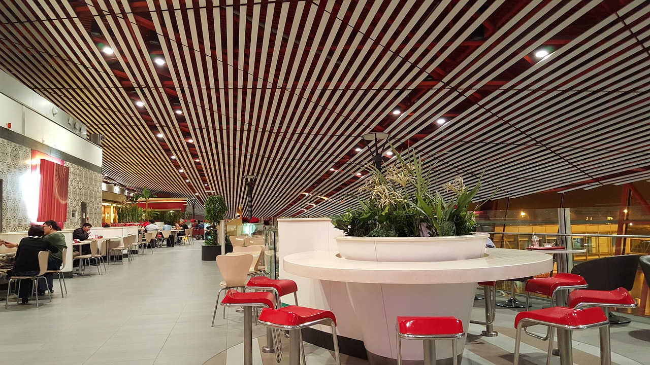 Aeroporto