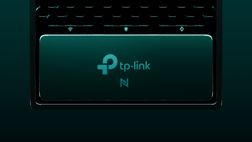 TP-Link Archer_8