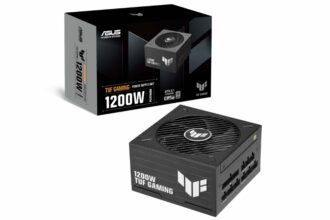 ©Asus | TUF Platinum
