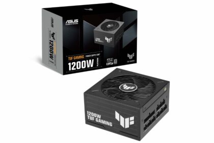 ©Asus | TUF Platinum