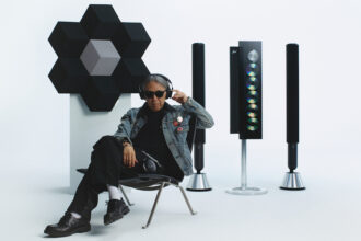 ©Bang & Olufsen