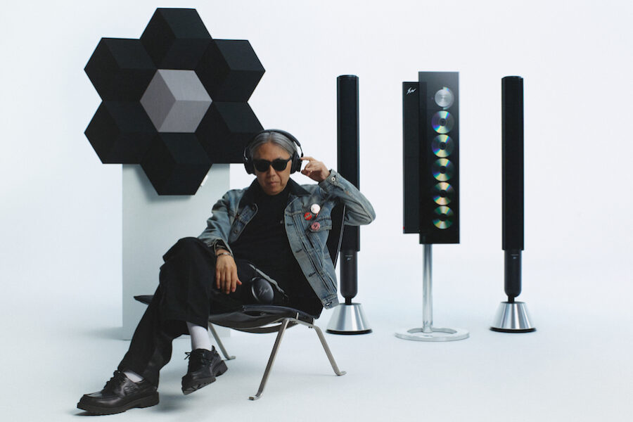 ©Bang & Olufsen