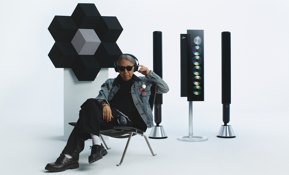 ©Bang & Olufsen