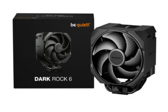 Be Quiet Dark Rock 6