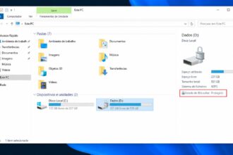 Bitlocker