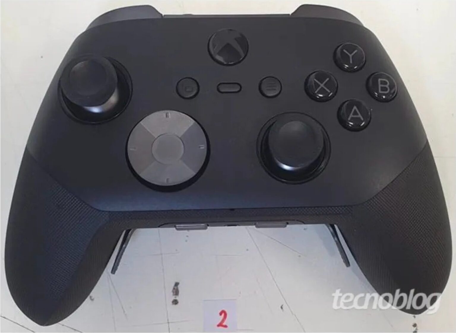 Comando_Xbox Novo