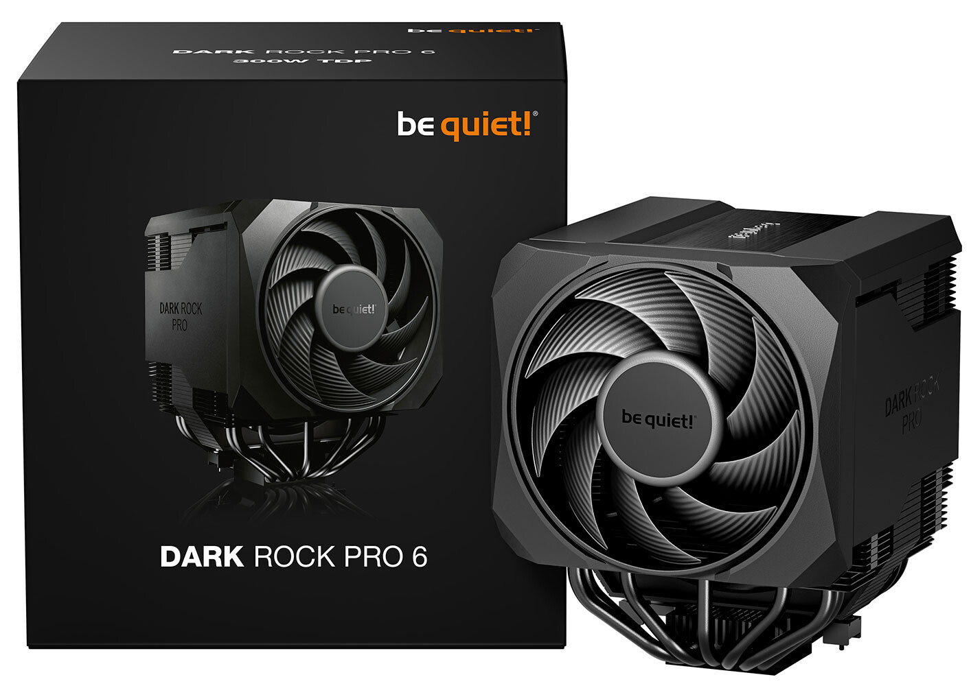 Dark Rock 6 Pro