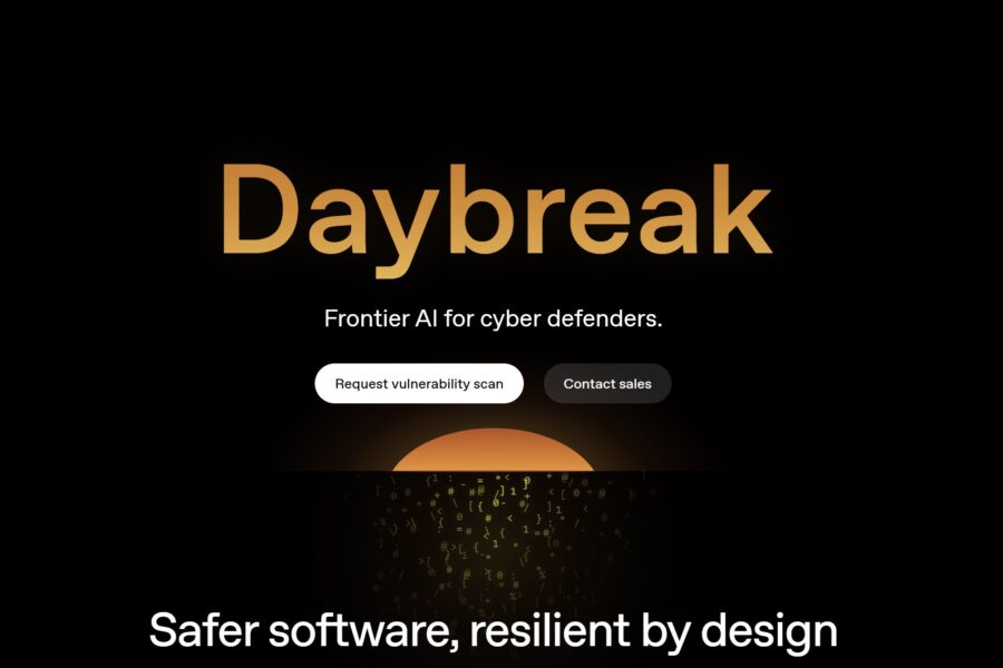 Daybreak_OpenAI